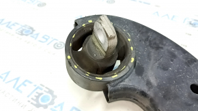 Rear right trailing arm Toyota Highlander 20-25, microcracks S/B