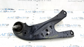 Rear right trailing arm Toyota Highlander 20-25, microcracks S/B