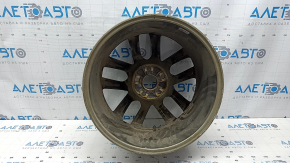 Wheel R18x7.5J Lexus NX200t NX300 NX300h 15-21 light curb