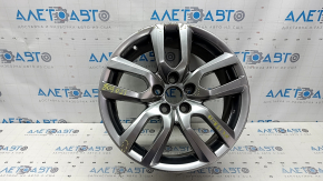Wheel disk R18x7.5J Lexus NX200t NX300 NX300h 15-21 curb