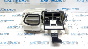 Nissan Ariya 23-25 heater and air conditioner assembly