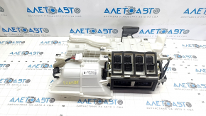 Nissan Ariya 23-25 heater and air conditioner assembly