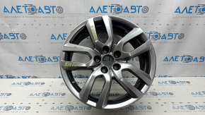 Wheel disk R18x7.5J Lexus NX200t NX300 NX300h 15-21 curb