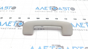 Nissan Ariya 23-25 front right ceiling handle, gray