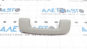 Front left ceiling handle for Nissan Ariya 23-25 gray