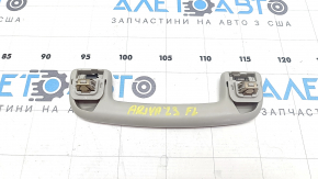 Front left ceiling handle for Nissan Ariya 23-25 gray