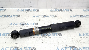 Rear left shock absorber Toyota Highlander 21-25 FWD, XSE