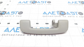 Nissan Ariya 23-25 rear right ceiling handle, gray
