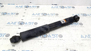 Rear right shock absorber Toyota Highlander 21-25 FWD, XSE