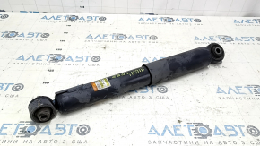 Rear right shock absorber Toyota Highlander 21-25 FWD, XSE