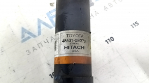 Rear right shock absorber Toyota Highlander 21-25 FWD, XSE