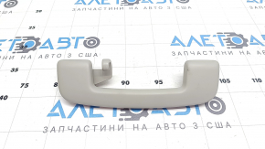 Nissan Ariya 23-25 rear left ceiling handle, gray