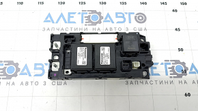 Toyota Prius 30 10-15 Battery Fuse Box