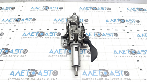 Nissan Ariya 23-25 Steering Column Manual