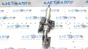 Nissan Ariya 23-25 Steering Column Manual