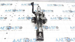 Nissan Ariya 23-25 Steering Column Manual