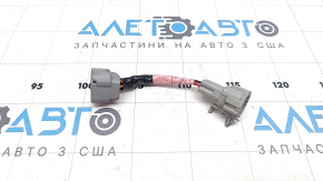 Nissan Ariya 23-25 right fender exterior light wiring