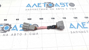 Nissan Ariya 23-25 left fender exterior light wiring