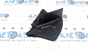 Nissan Ariya 23-25 right outer fender light trim, upper part