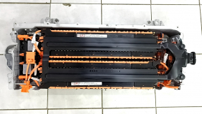 Toyota Rav4 19-25 Hybrid Battery, Li-ion, 110kV, 258v
