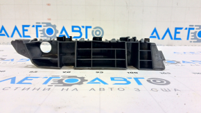 Front bumper mount on the right wing Hyundai Elantra AD 19-20 rest