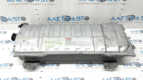 Toyota Rav4 19-25 Hybrid Battery, Li-ion, 110kV, 258v