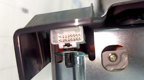 Toyota Rav4 19-25 Hybrid Battery, Li-ion, 110kV, 258v