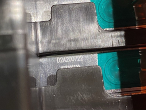 Toyota Rav4 19-25 Hybrid Battery, Li-ion, 110kV, 258v