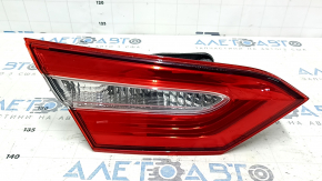 Left interior tailgate light for Toyota Camry v70 18-20 halogen, light, scratches