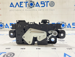 BMW X3 G01 18-21 Trunk Lock