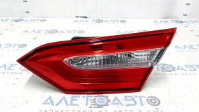Right inner trunk lid light for Toyota Camry v70 18-20 halogen, light, scratches