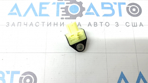 Left B-pillar airbag sensor for Toyota Rav4 21-22