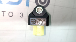 Left B-pillar airbag sensor for Toyota Rav4 21-22
