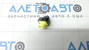 Right center pillar airbag sensor for Toyota Rav4 21-22