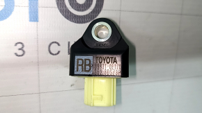 Right center pillar airbag sensor for Toyota Rav4 21-22