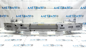 Upper front bumper reinforcement for Nissan Ariya 23-25
