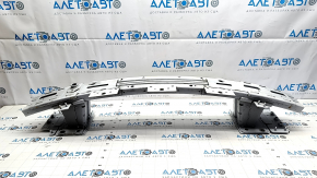 Upper front bumper reinforcement for Nissan Ariya 23-25