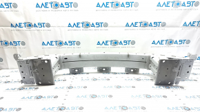 Upper front bumper reinforcement for Nissan Ariya 23-25