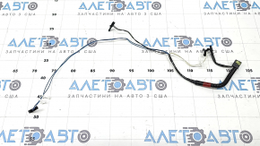 Toyota Prius 30 10-15 High Voltage Temperature Sensors