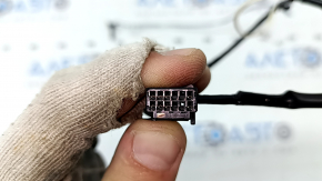 Toyota Prius 30 10-15 High Voltage Temperature Sensors