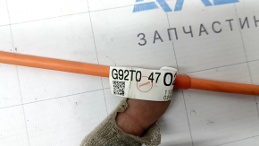 Toyota Prius 30 10-15 High Voltage Jumper Cable Long