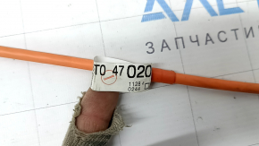 Toyota Prius 30 10-15 High Voltage Jumper Cable Long