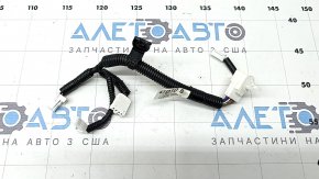 Toyota Prius 30 10-15 Junction Block Wiring