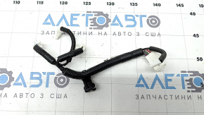Toyota Prius 30 10-15 Junction Block Wiring