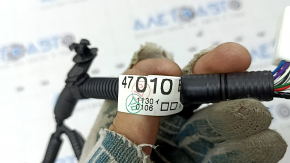 Toyota Prius 30 10-15 Junction Block Wiring