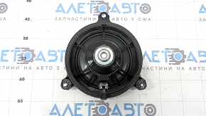 Front left door speaker Toyota Rav4 19-
