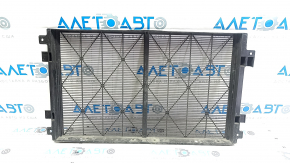 Nissan Ariya 23-25 radiator grille