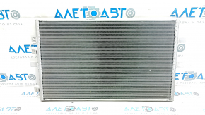 Nissan Ariya 23-25 air conditioning condenser
