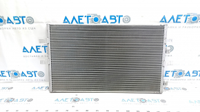Nissan Ariya 23-25 air conditioning condenser