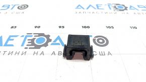 Upper left radiator mount cushion for Nissan Ariya 23-25 (tire)
